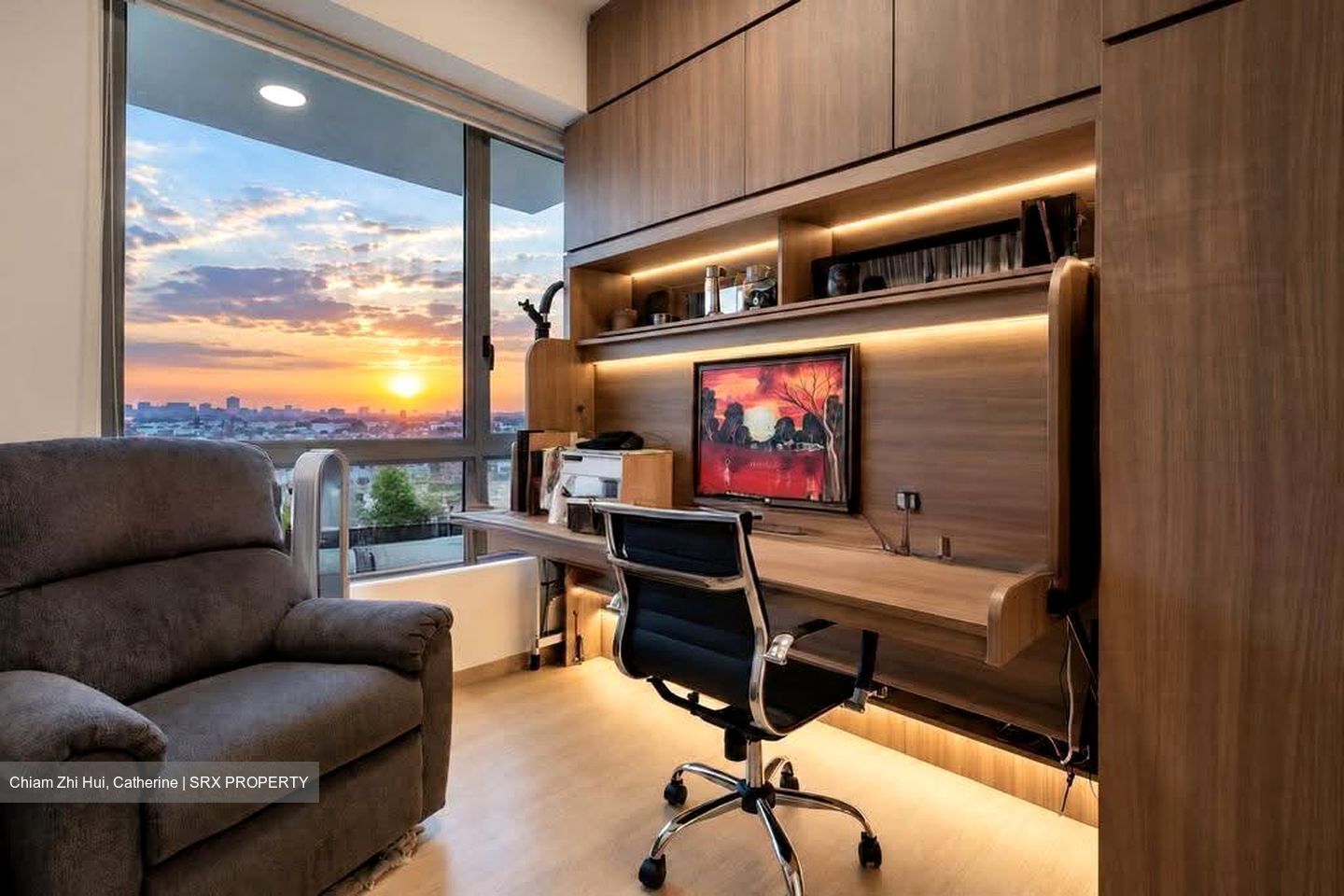 The Glades (D16), Condominium #637761481